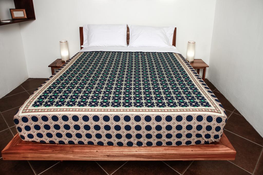 Cabinas D'Val Uvita Ngoại thất bức ảnh