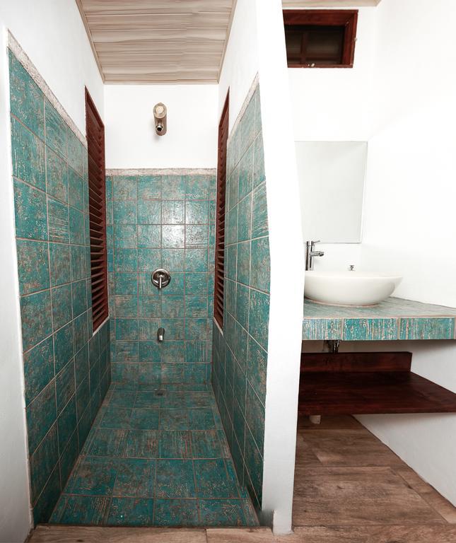 Cabinas D'Val Uvita Ngoại thất bức ảnh