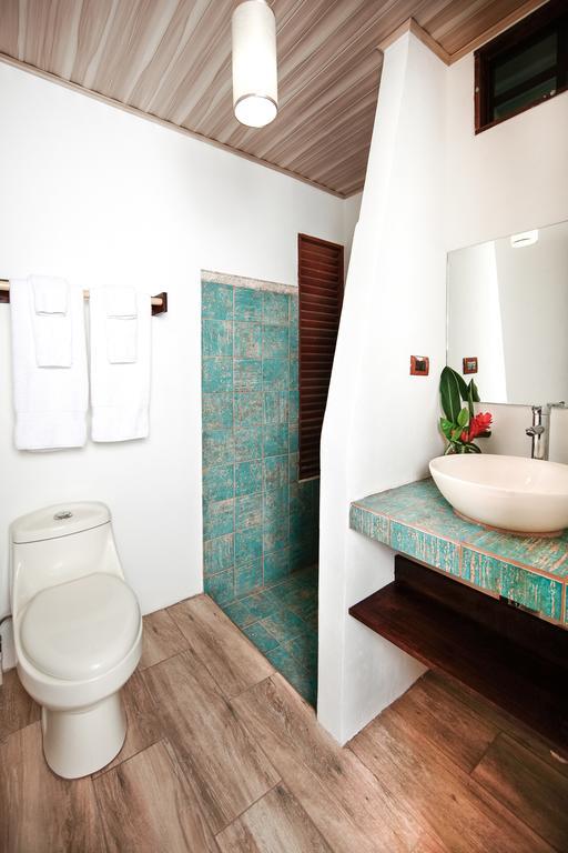 Cabinas D'Val Uvita Ngoại thất bức ảnh